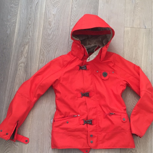 rothco tactical jacket